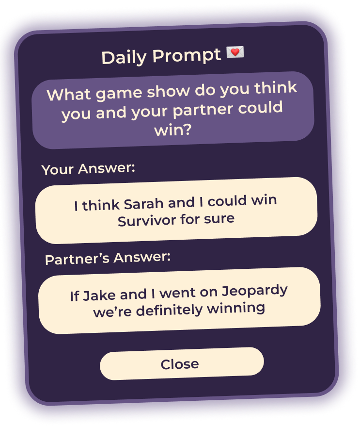Daily Prompt