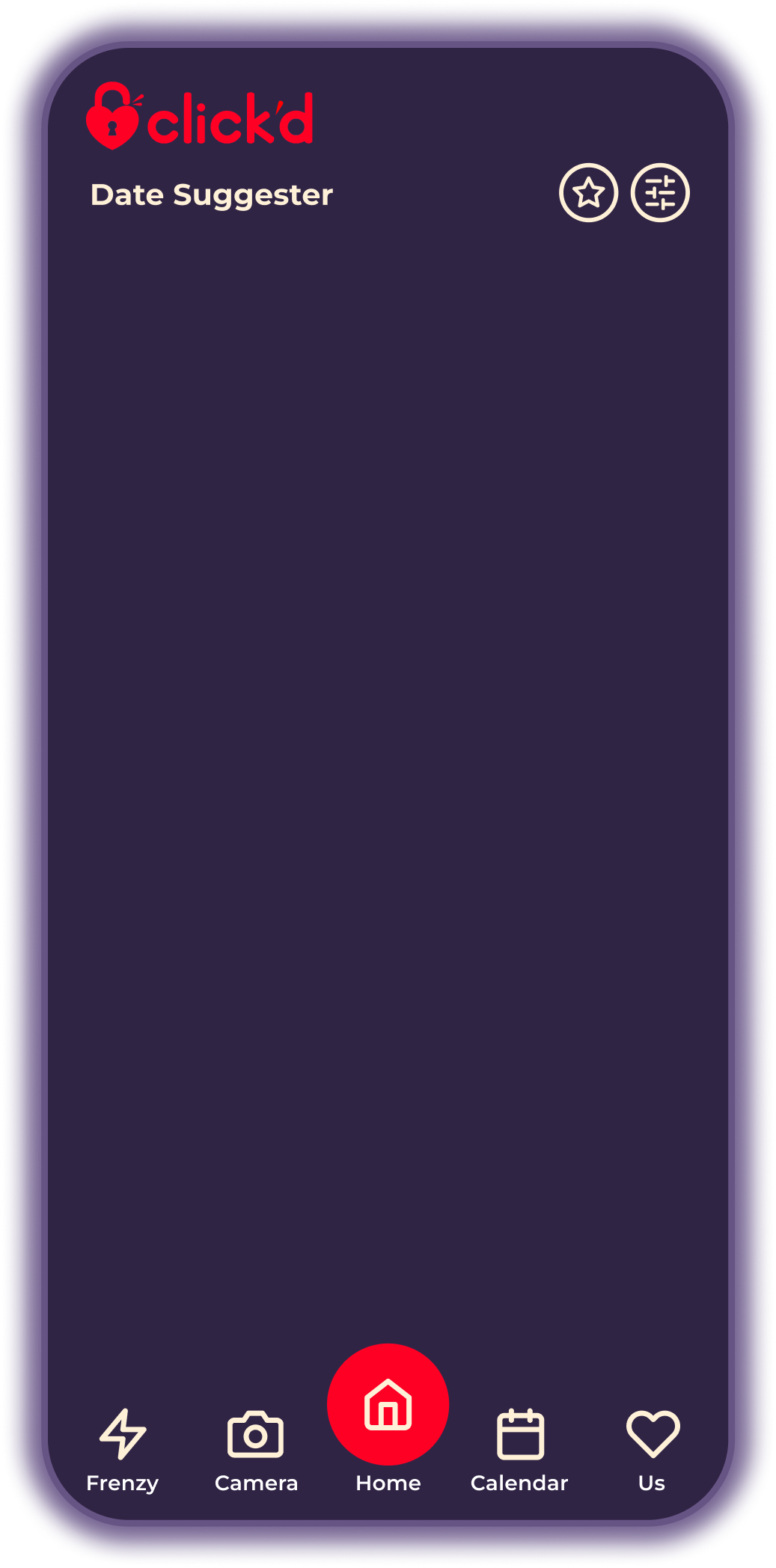 Date Suggest Center