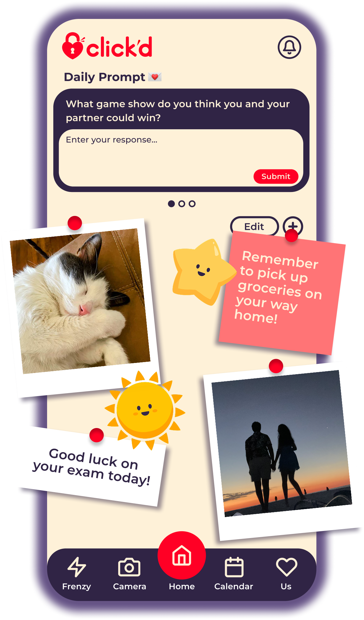 Home Page